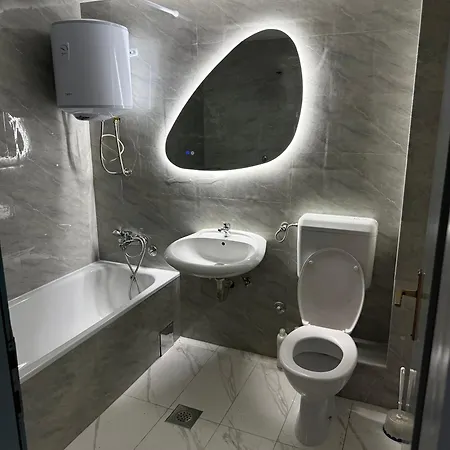 Apartamento Igrista 1 - *