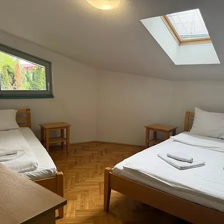 Apartamento Igrista 1 -