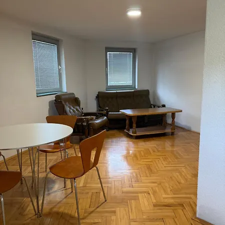 Igrista 1 - Apartamento