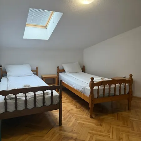 Apartamento Igrista 1 -