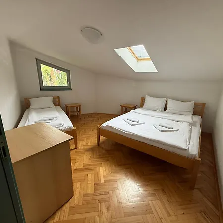 Apartamento Igrista 1 - Vlasenica